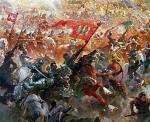 Jedna czy dwie bitwy na Wawelu